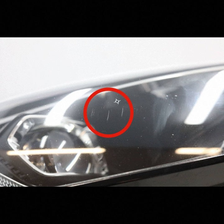Frontscheinwerfer BMW Z4 G29 5B416D8-01 Rechts Scheinwerfer Headlight SCH3011385452id