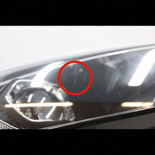 Laden Sie das Bild in den Galerie-Viewer, Frontscheinwerfer BMW Z4 G29 5B416D8-01 Rechts Scheinwerfer Headlight SCH3011385452id
