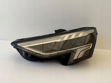 Load image into Gallery viewer, Frontscheinwerfer Audi A3 8Y0941033 Links Scheinwerfer Headlight SCH3012370023ga