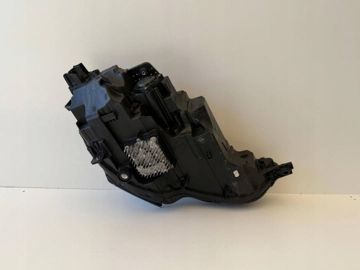Frontscheinwerfer Audi A3 8Y0941033 Links Scheinwerfer Headlight SCH3012370023ga