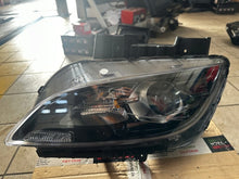 Laden Sie das Bild in den Galerie-Viewer, Frontscheinwerfer Hyundai Kona J9921-63010 Links Scheinwerfer Headlight SCH3012381077hf