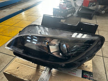 Laden Sie das Bild in den Galerie-Viewer, Frontscheinwerfer Hyundai Kona J9921-63010 Links Scheinwerfer Headlight SCH3012381077hf