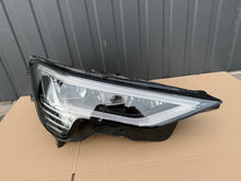 Laden Sie das Bild in den Galerie-Viewer, Frontscheinwerfer Audi Etron 4KE941040 Full LED Rechts Scheinwerfer Headlight SCH3013326371oq