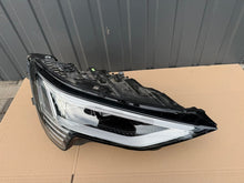 Laden Sie das Bild in den Galerie-Viewer, Frontscheinwerfer Audi Etron 4KE941040 Full LED Rechts Scheinwerfer Headlight SCH3013326371oq