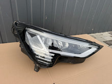 Laden Sie das Bild in den Galerie-Viewer, Frontscheinwerfer Audi Etron 4KE941040 Full LED Rechts Scheinwerfer Headlight SCH3013326371oq
