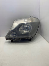 Laden Sie das Bild in den Galerie-Viewer, Frontscheinwerfer Mercedes-Benz Sprinter 209534B Links Scheinwerfer Headlight SCH3014098575mo