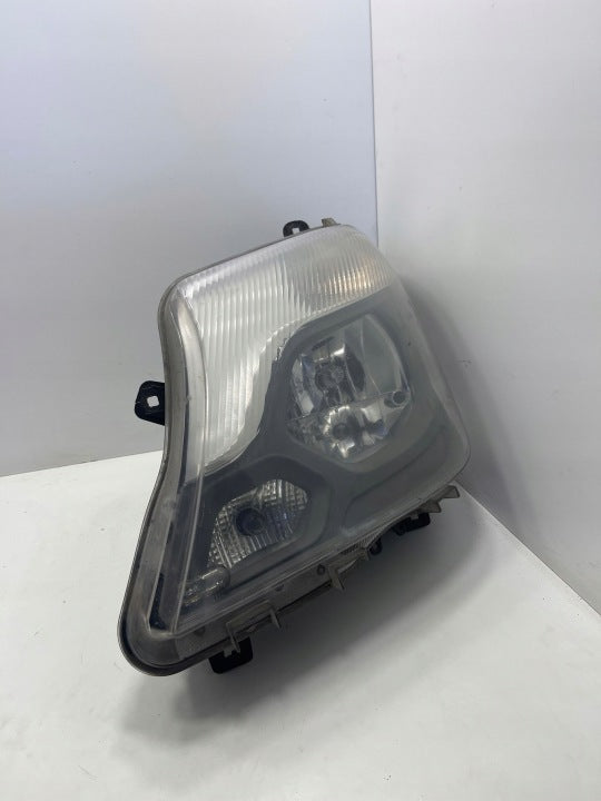 Frontscheinwerfer Mercedes-Benz Sprinter 209534B Links Scheinwerfer Headlight SCH3014098575mo