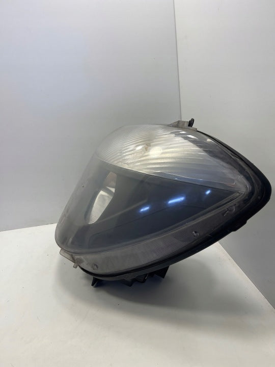 Frontscheinwerfer Mercedes-Benz Sprinter 209534B Links Scheinwerfer Headlight SCH3014098575mo