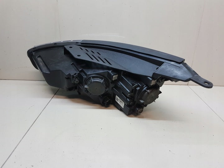 Frontscheinwerfer Hyundai I30 III 92102-G4510 LED Rechts Scheinwerfer Headlight SCH3014300165nx
