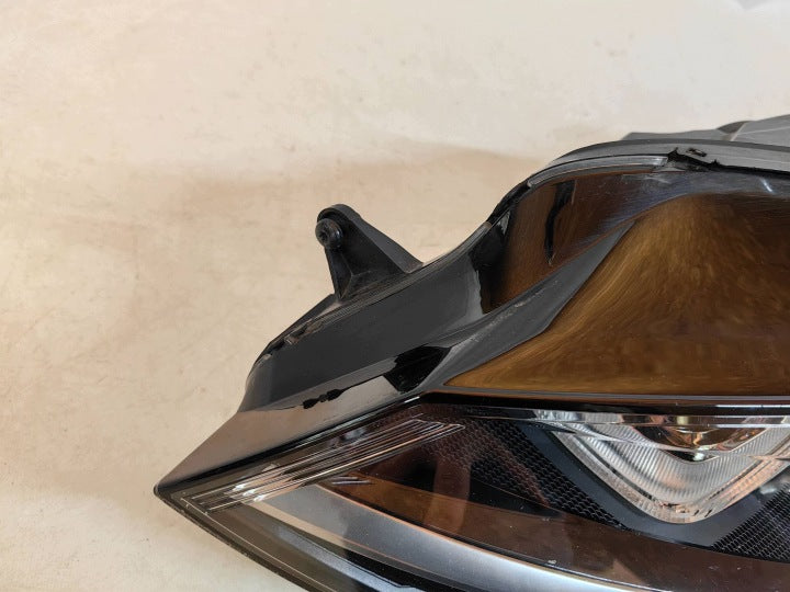 Frontscheinwerfer VW Golf VII 5G1941753D Xenon Links Scheinwerfer Headlight SCH3014616261re
