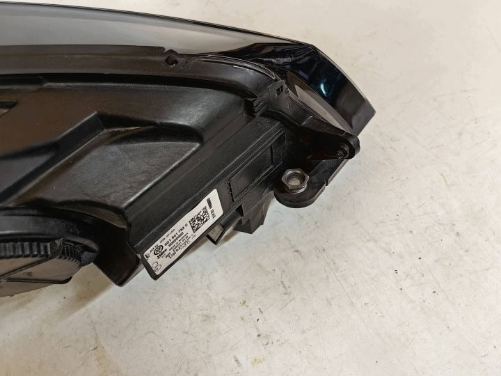 Frontscheinwerfer VW Golf VII 5G1941753D Xenon Links Scheinwerfer Headlight SCH3014616261re