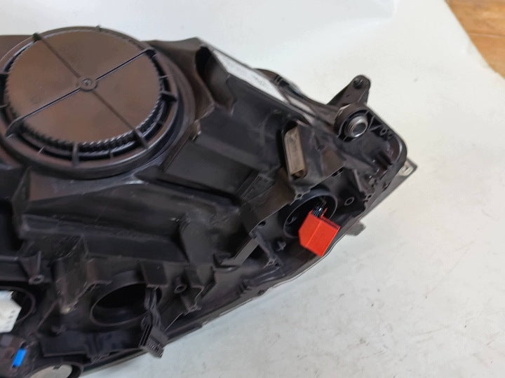 Frontscheinwerfer VW Golf VII 5G1941753D Xenon Links Scheinwerfer Headlight SCH3014616261re