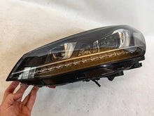 Laden Sie das Bild in den Galerie-Viewer, Frontscheinwerfer VW Golf VII 5G1941753D Xenon Links Scheinwerfer Headlight SCH3014616261re