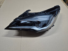 Load image into Gallery viewer, Frontscheinwerfer Opel Astra K 39111143 Links Scheinwerfer Headlight SCH3015675483da
