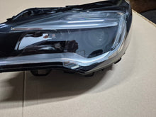 Load image into Gallery viewer, Frontscheinwerfer Opel Astra K 39111143 Links Scheinwerfer Headlight SCH3015675483da