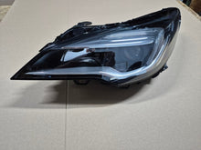 Load image into Gallery viewer, Frontscheinwerfer Opel Astra K 39111143 Links Scheinwerfer Headlight SCH3015675483da