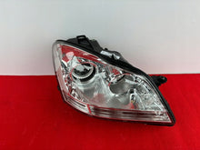 Laden Sie das Bild in den Galerie-Viewer, Frontscheinwerfer Mercedes-Benz W164 A1648203261 Rechts Scheinwerfer Headlight SCH3016031220fh