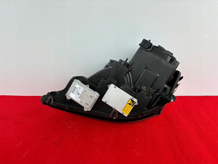 Frontscheinwerfer Mercedes-Benz W164 A1648203261 Rechts Scheinwerfer Headlight SCH3016031220fh