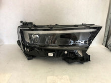 Load image into Gallery viewer, Frontscheinwerfer Opel Mokka 9834007980 LED Rechts Scheinwerfer Headlight SCH3016038342vb