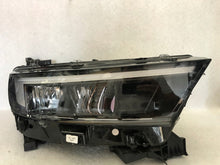 Load image into Gallery viewer, Frontscheinwerfer Opel Mokka 9834007980 LED Rechts Scheinwerfer Headlight SCH3016038342vb