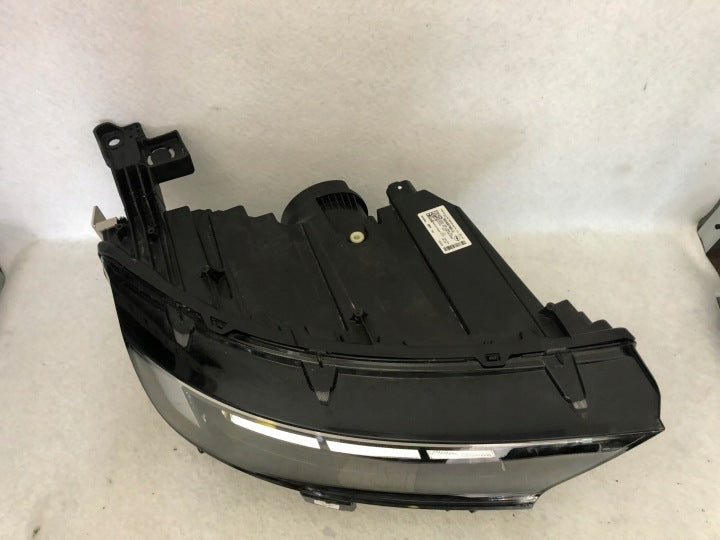 Frontscheinwerfer Opel Mokka 9834007980 LED Rechts Scheinwerfer Headlight SCH3016038342vb