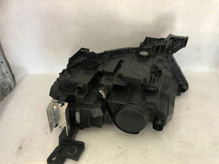 Frontscheinwerfer Opel Mokka 9834007980 LED Rechts Scheinwerfer Headlight SCH3016038342vb