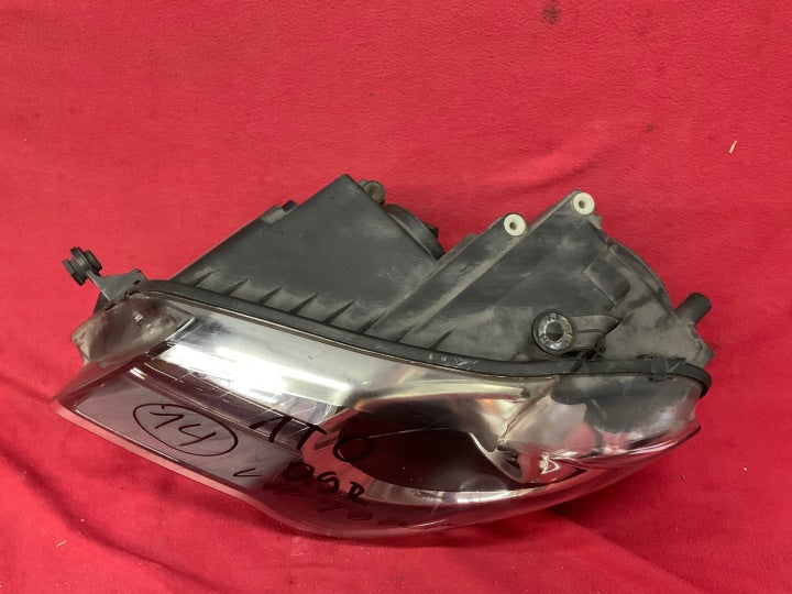 Frontscheinwerfer VW Touran 1t1 1T1941005 Links Scheinwerfer Headlight SCH3016412198pn