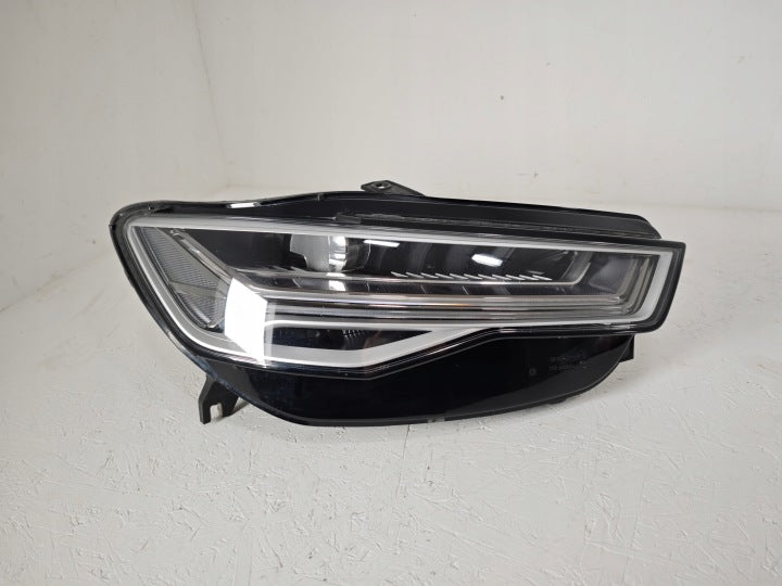 Frontscheinwerfer Audi A6 C7 4G0941036 Rechts Scheinwerfer Headlight SCH3017004270eq