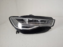 Laden Sie das Bild in den Galerie-Viewer, Frontscheinwerfer Audi A6 C7 4G0941036 Rechts Scheinwerfer Headlight SCH3017004270eq