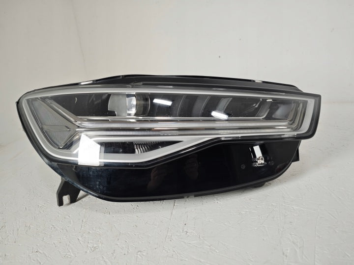 Frontscheinwerfer Audi A6 C7 4G0941036 Rechts Scheinwerfer Headlight SCH3017004270eq