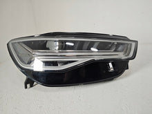 Laden Sie das Bild in den Galerie-Viewer, Frontscheinwerfer Audi A6 C7 4G0941036 Rechts Scheinwerfer Headlight SCH3017004270eq