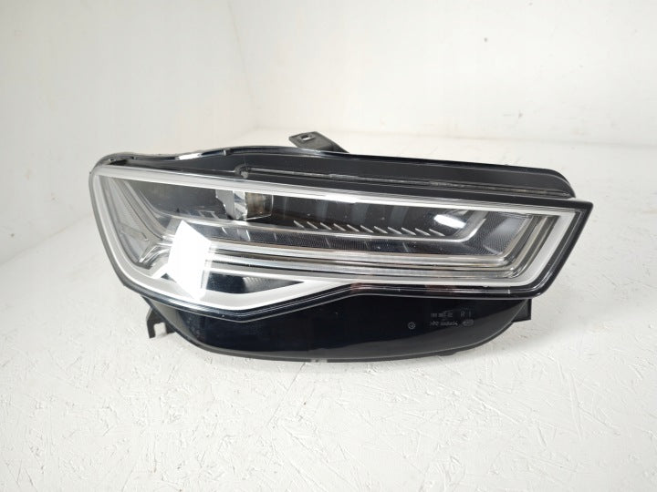 Frontscheinwerfer Audi A6 C7 4G0941036 Rechts Scheinwerfer Headlight SCH3017004270eq
