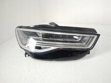 Laden Sie das Bild in den Galerie-Viewer, Frontscheinwerfer Audi A6 C7 4G0941036 Rechts Scheinwerfer Headlight SCH3017004270eq
