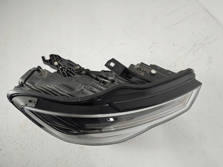 Frontscheinwerfer Audi A6 C7 4G0941036 Rechts Scheinwerfer Headlight SCH3017004270eq