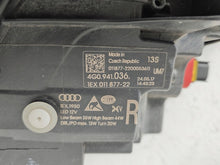 Laden Sie das Bild in den Galerie-Viewer, Frontscheinwerfer Audi A6 C7 4G0941036 Rechts Scheinwerfer Headlight SCH3017004270eq