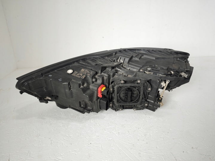 Frontscheinwerfer Audi A6 C7 4G0941036 Rechts Scheinwerfer Headlight SCH3017004270eq