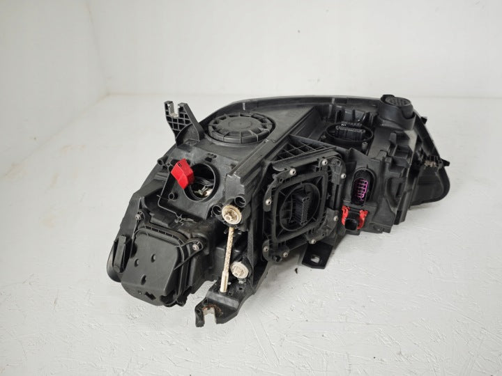Frontscheinwerfer Audi A6 C7 4G0941036 Rechts Scheinwerfer Headlight SCH3017004270eq