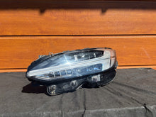 Load image into Gallery viewer, Frontscheinwerfer Volvo S90 V90 31655734 LED Links Scheinwerfer Headlight SCH3017358501nm