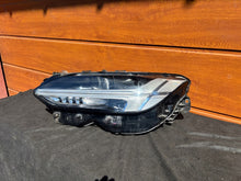 Load image into Gallery viewer, Frontscheinwerfer Volvo S90 V90 31655734 LED Links Scheinwerfer Headlight SCH3017358501nm