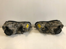 Load image into Gallery viewer, Frontscheinwerfer Mercedes-Benz 2158201961 Ein Stück (Rechts oder Links) SCH3018078046kn