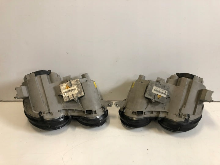 Frontscheinwerfer Mercedes-Benz 2158201961 Ein Stück (Rechts oder Links) SCH3018078046kn