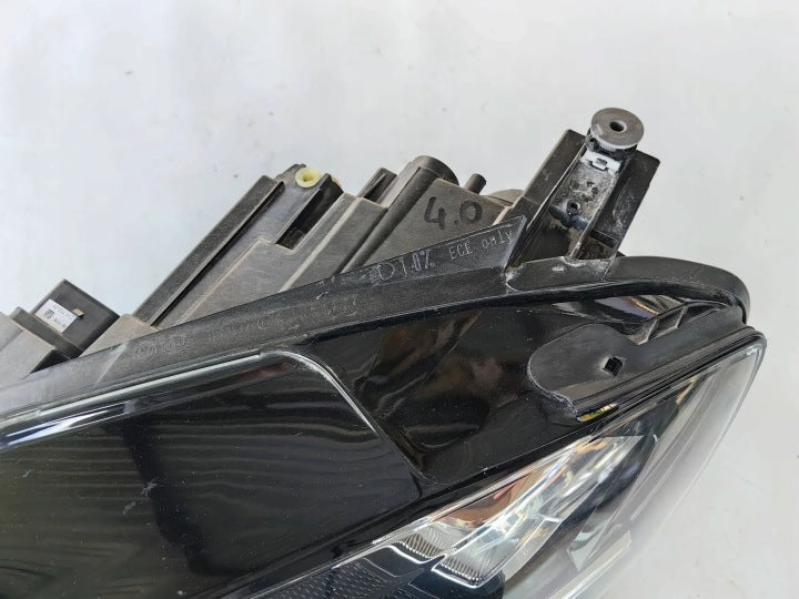 Frontscheinwerfer VW Golf VII 5G1941005D Links Scheinwerfer Headlight SCH3020083696dt