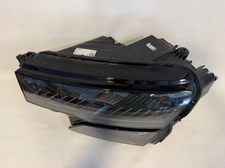 Frontscheinwerfer Skoda Karoq 57B941035B Links Scheinwerfer Headlight SCH3020872791es