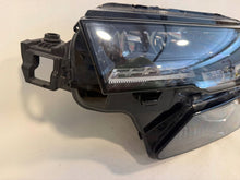 Laden Sie das Bild in den Galerie-Viewer, Frontscheinwerfer Skoda Karoq 57B941035B Links Scheinwerfer Headlight SCH3020872791es