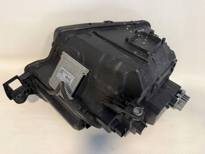 Frontscheinwerfer Skoda Karoq 57B941035B Links Scheinwerfer Headlight SCH3020872791es
