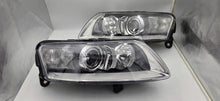 Load image into Gallery viewer, Frontscheinwerfer Audi A6 C6 4F0941003 4F0941004 Xenon Rechts oder Links SCH3022178246em
