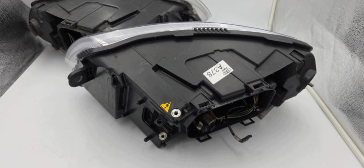 Frontscheinwerfer Audi A6 C6 4F0941003 4F0941004 Xenon Rechts oder Links SCH3022178246em