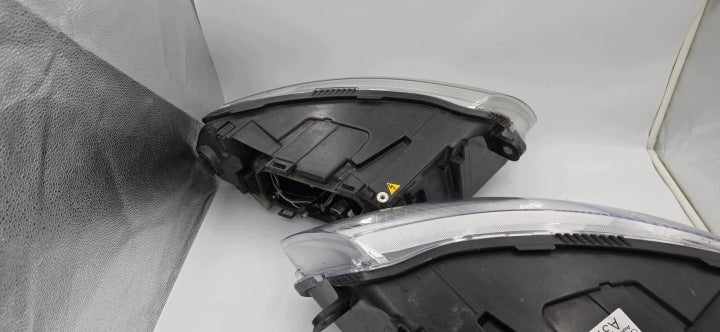 Frontscheinwerfer Audi A6 C6 4F0941003 4F0941004 Xenon Rechts oder Links SCH3022178246em