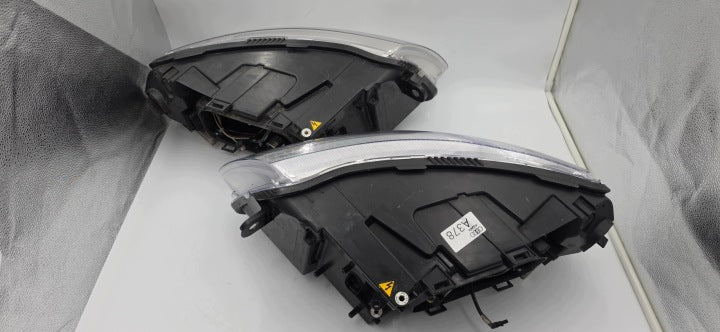 Frontscheinwerfer Audi A6 C6 4F0941003 4F0941004 Xenon Rechts oder Links SCH3022178246em