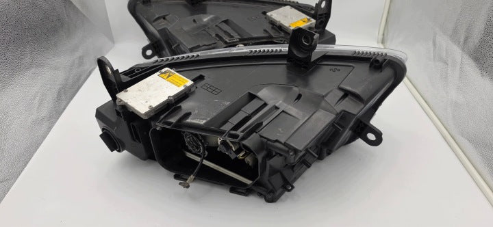 Frontscheinwerfer Audi A6 C6 4F0941003 4F0941004 Xenon Rechts oder Links SCH3022178246em